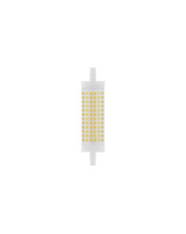 Żarówka LED R7s 118mm 19W = 150W 2452lm 2700K Ciepła 360 OSRAM STAR Ściemnialna
