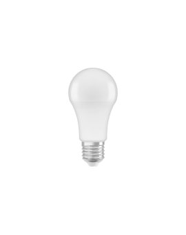 Żarówka LED E27 A60 13W = 100W 1521lm 6500K Zimna 180 OSRAM STAR