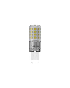 Żarówka LED G9 KAPSUŁKA 4W = 40W 470lm 2700K Ciepła 300 OSRAM STAR ściemnialna 3-STEP