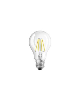 Żarówka LED E27 A60 4W = 40W 470lm 2700K Filament OSRAM STAR