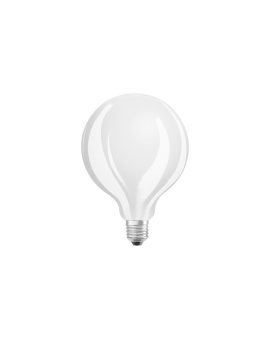 Żarówka LED E27 G125 11W = 100W 1521lm 2700K Ciepła 300 Filament OSRAM STAR