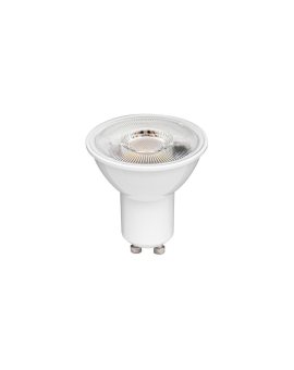 Żarówka LED GU10 6,9W = 50W 575lm 2700K Ciepła 120 LEDVANCE