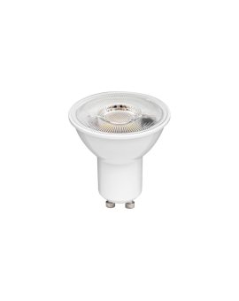 Żarówka LED GU10 4,5W = 35W 350lm 4000K Neutralna 120 LEDVANCE