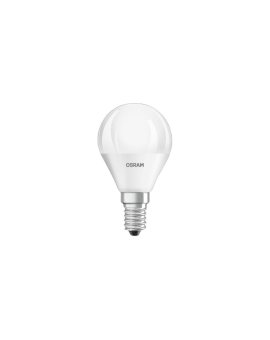 Żarówka LED E14 P45 5W = 40W 470lm 4000K Neutralna 180 OSRAM Value