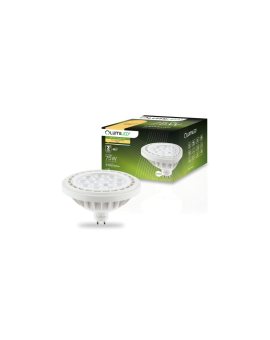Żarówka LED ES111 GU10 10W = 75W 1055lm 3000K Ciepła 38 LUMILED