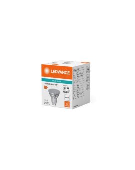 Żarówka LED PAR16 GU10 6.9W = 49W 4000K 620lm Neutralna Biała 120 LEDVANCE