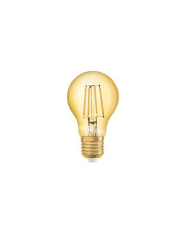 Żarówka LED E27 A60 4W = 36W 410lm 2400K Ciepła 360 OSRAM Vintage 1906