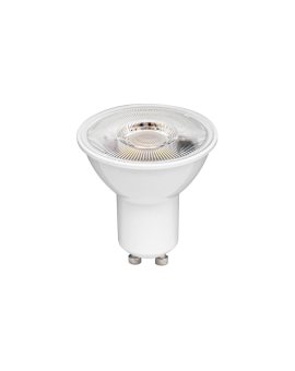Żarówka LED GU10 4,5W = 50W 350lm 2700K Ciepła 36 LEDVANCE