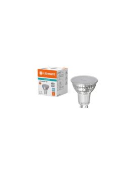 Żarówka LED PAR16 GU10 6.9W = 49W 620lm 6500K Zimna Biała 120 LEDVANCE