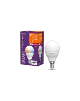 Żarówka LED E14 P45 4,9W 470lm CCT LEDVANCE SMART+ ZigBee Ściemnialna