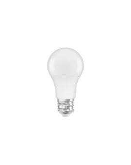 Żarówka LED E27 A45 6.5W = 45W 600lm 170 12V-36V 4000K Neutralna STAR CLASSIC OSRAM