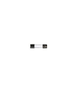 Wkładka aparatowa 5x20mm 0, 5A F /szybka/ 250V 006710002 /10szt./