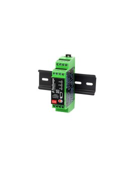Konwerter Ethernet 10/100MB 2xRS232/RS485
