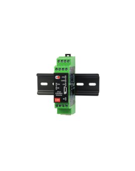 Konwerter Ethernet 10/100MB 4xRS232