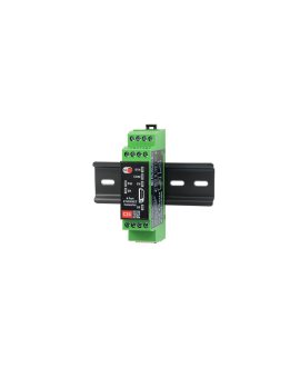 Konwerter Ethernet 10/100MB 4xRS485