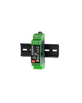 Gateway MODBUS TCP/RTU/ASCII Ethernet 10/100MB 2xRS232/RS485