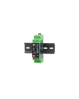 Gateway MODBUS TCP/RTU/ASCII Ethernet 10/100MB 4xRS232