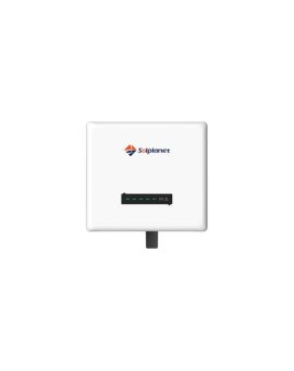 Inwerter sieciowy 1-fazowy 3, 6kW SOLPLANET Aiswei ASW3680-S