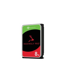 DYSK SEAGATE IronWolf PRO ST8000NT001 8TB