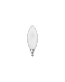 Żarówka LED E14 B35 7W = 60W 806lm 4000K Neutralna 200 OSRAM STAR