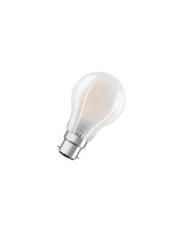 Żarówka LED A60 B22d 4W = 40W 470lm 2700K Ciepła Biała FILAMENT LEDVANCE