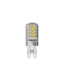 Żarówka LED G9 KAPSUŁKA 4, 2W = 40W 470lm 2700K Ciepła 300 OSRAM STAR
