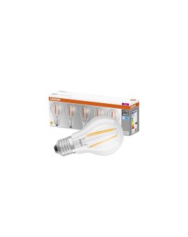 5PAK Żarówka LED E27 A60 6,5W = 60W 806lm 4000K Neutralna 300 OSRAM