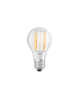 Żarówka LED E27 A60 11W = 100W 1521lm 2700K Ciepła 300 CRI90 Filament Ściemnialna OSRAM SUPER STAR+