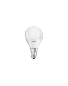 Żarówka LED E14 P40 5,5W = 40W 470lm 6500K Zimna 200 OSRAM Star