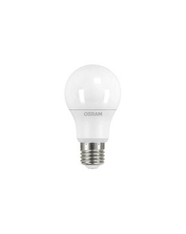 Żarówka LED Odstraszająca Komary Owady E27 A60 8W 806lm 2700K Ciepła OSRAM