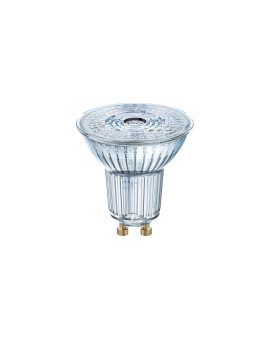 Żarówka LED GU10 2,6W = 35W 230lm 2700K Ciepła 36 OSRAM Parathom