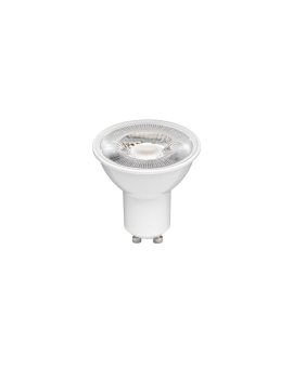 3PAK Żarówka LED GU10 4,5W = 50W 350lm 6500K Zimna 36 OSRAM Value