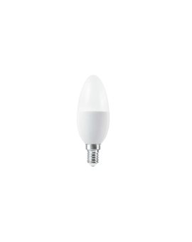 Żarówka LED E14 B40 4.9W 470lm 2700K Ciepła SMART+ WiFi Ściemnialna Candle LEDVANCE