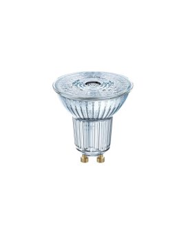 Żarówka LED GU10 6, 9W = 80W 575lm 4000K Neutralna barwa 60 OSRAM Value