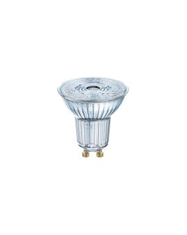 Żarówka LED GU10 4,3W = 50W 350lm 2700K Ciepła 36 OSRAM STAR