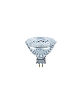Żarówka LED GU5.3 MR16 8W = 50W 621lm 2700K Ciepła 36 12V OSRAM STAR