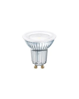 Żarówka LED GU10 6, 9W = 49W 620lm 2700K Ciepła 120 OSRAM SUPER STAR