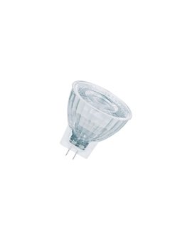Żarówka LED MR11 GU4 2.8W = 20W 184lm 2700K Ciepła Biała 12V FILAMENT ŚCIEMNIALNA LEDVANCE
