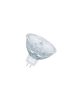 Żarówka LED MR16 GU5.3 3.6W = 20W 230lm 4000K Neutralna Biała 12V FILAMENT ŚCIEMNIALNA LEDVANCE