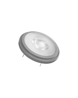 Żarówka LED AR111 G53 11.7W = 75W 800lm 4000K Neutralna Biała 12V ŚCIEMNIALNA LEDVANCE
