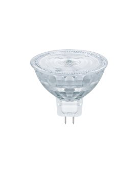 Żarówka LED GU5.3 MR16 5W = 35W 350lm 4000K Neutralna 36 CRI90 12V OSRAM SUPERSTAR+ Ściemnialna