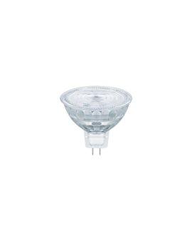 Żarówka LED MR16 GU5.3 3.6W = 20W 230lm 3000K Ciepła Biała 12V FILAMENT ŚCIEMNIALNA LEDVANCE