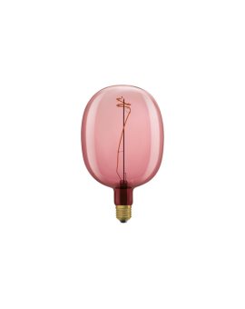 Żarówka Dekoracyjna LED E27 BALLON 4,5W = 15W 220lm 1600K Ciepła 320 Filament Ściemnialna OSRAM Vintage 1906