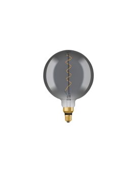 Żarówka LED E27 G200 4W = 15W 140lm 1800K Ciepła 340 Filament OSRAM Vintage 1906 Ściemnialna