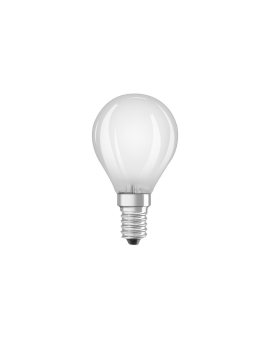 Żarówka LED E14 P45 1,5W = 15W 136lm 2700K Ciepła 300 Filament OSRAM STAR