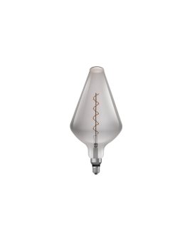 Żarówka Dekoracyjna LED E27 AW188 4W = 15W 140lm 1800K Ciepła 300 Filament Ściemnialna OSRAM Vintage 1906
