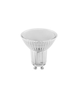 Żarówka LED GU10 4,3W = 50W 350lm 2700K Ciepła 120 OSRAM STAR