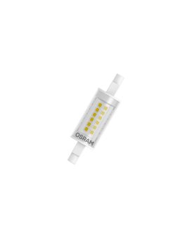 Żarówka LED R7s 78mm 7W 806lm 2700K Ciepła 300 OSRAM