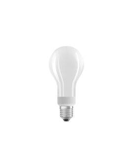 Żarówka LED E27 A60 18W = 150W 2452lm 2700K Ciepła 330 Filament Ściemnialna OSRAM SUPER STAR