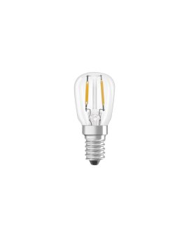 Żarówka LED E14 T26 2,2W = 10W 110lm 2700K Ciepła 320 Filament OSRAM STAR
